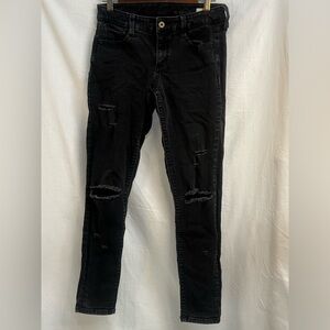 Arizona ripped jeans